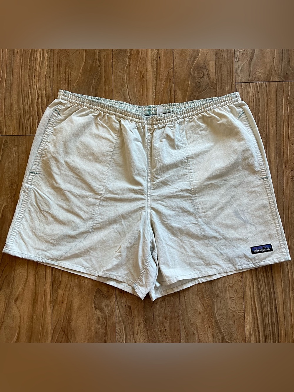 Patagonia Baggies shorts